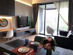 OUE Twin Peaks (D9), Condominium #488890431